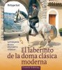 LIBRO EL LABERINTO DE LA DOMA CLÁSICA MODERNA.jpg