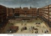 Ecole-madrilene-Corrida-Royale-Plaza-Mayor.jpg