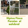 FINCA PARAISO EL SALOBRA