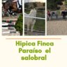 FINCA PARAISO EL SALOBRA