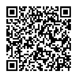 QR Code to connect the demo app with laequitacion.com